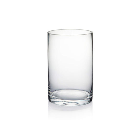 Glass Cylinder Vase