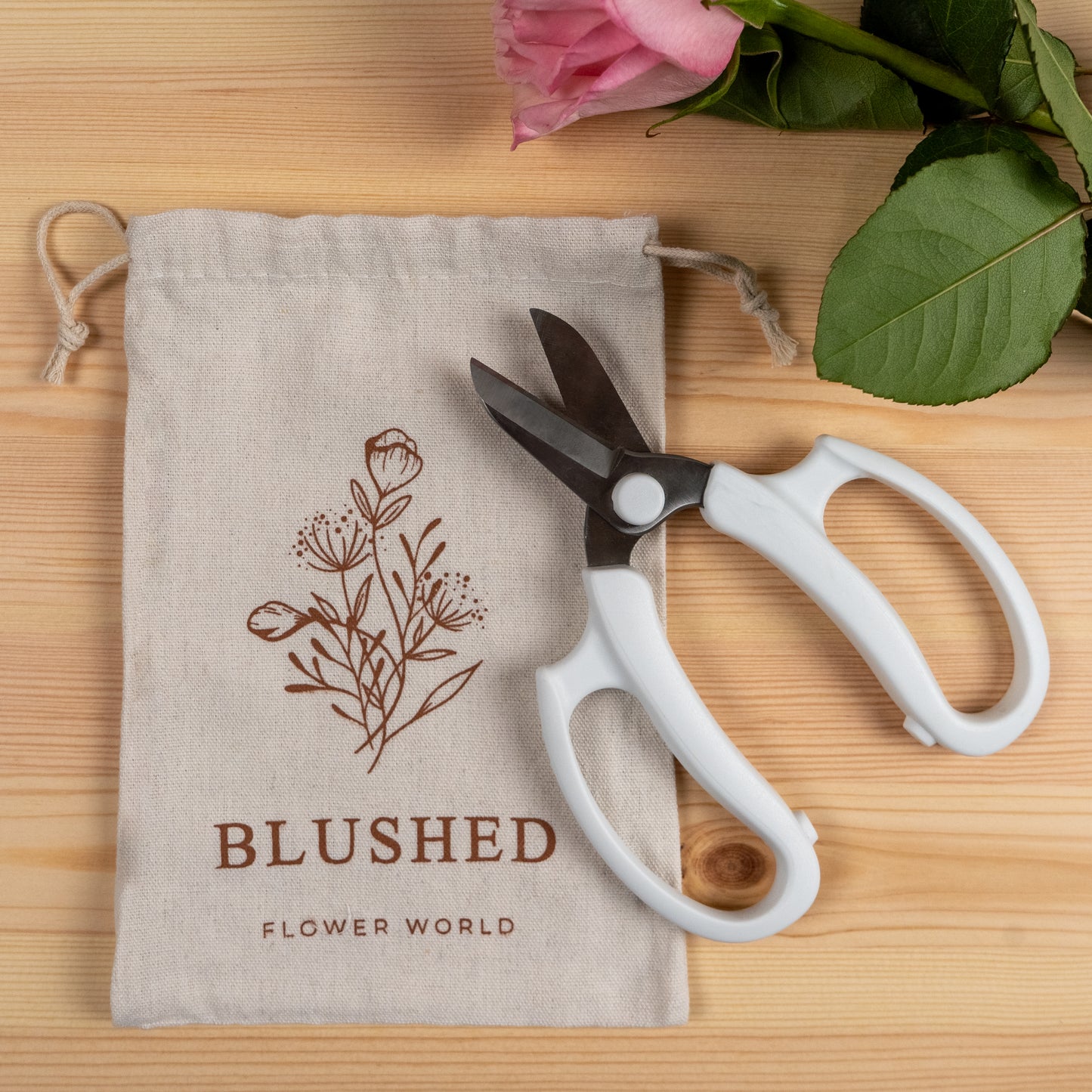 Florist Scissors