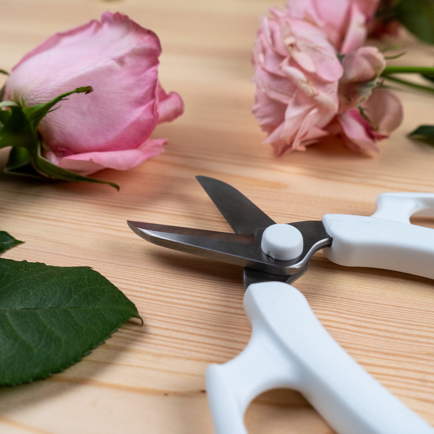 Florist Scissors