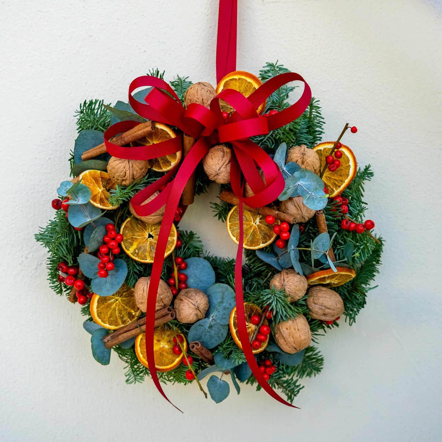 Smells Like Christmas!