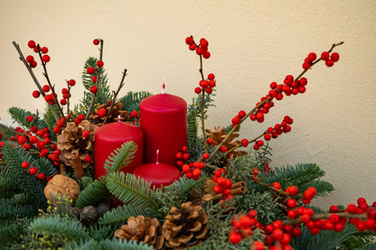 Festive Table Centerpiece (Large)
