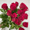Bunch of 20 Upperclass Roses